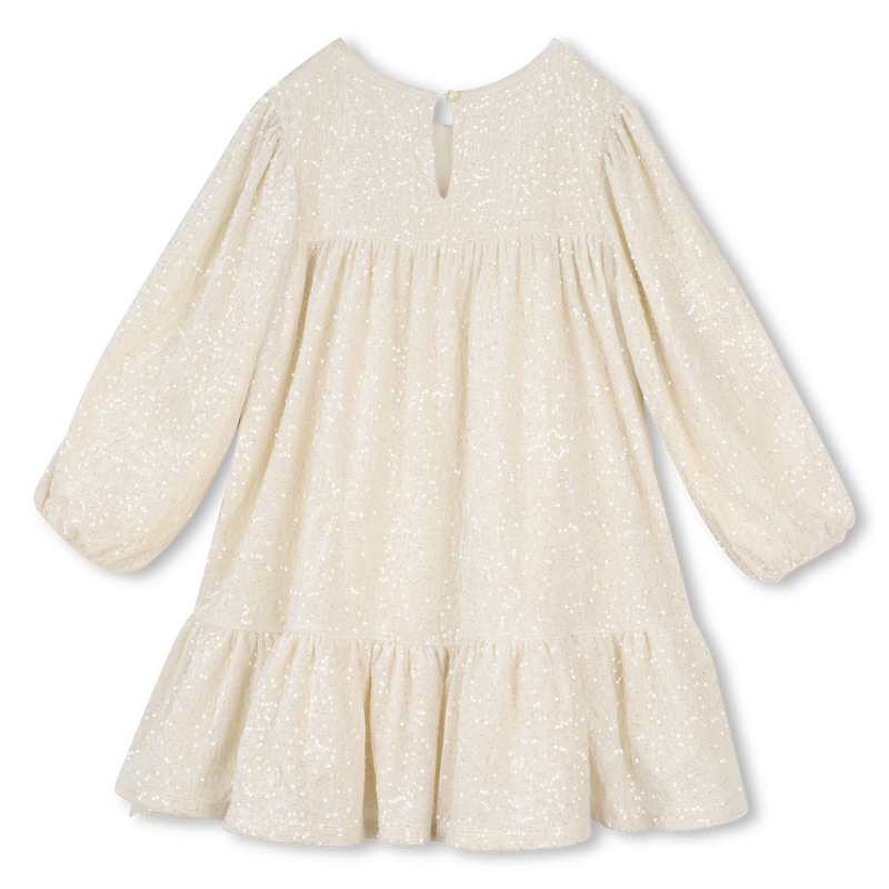 Vestido de cerim&ocirc;nia BILLIEBLUSH 
                        GIRL