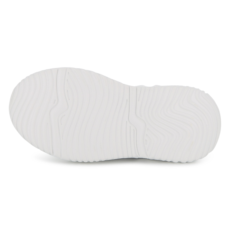 T&Eacute;NIS RENDADOS DKNY 
                        GIRL