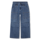 Cal&ccedil;as de ganga de algod&atilde;o DKNY 
                    UNISEX