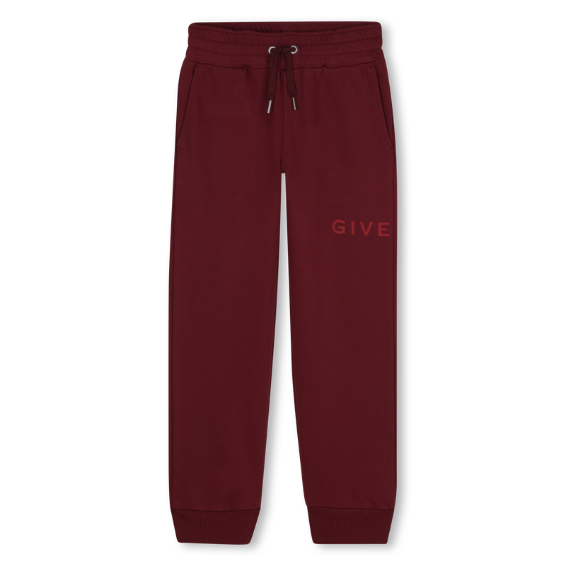 Cal&ccedil;as de l&atilde; GIVENCHY 
                        UNISEX