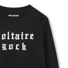 Camiseta de manga comprida ZADIG & VOLTAIRE 
                    BOY