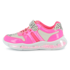 Sapatilhas com estampado animal BILLIEBLUSH 
                    GIRL