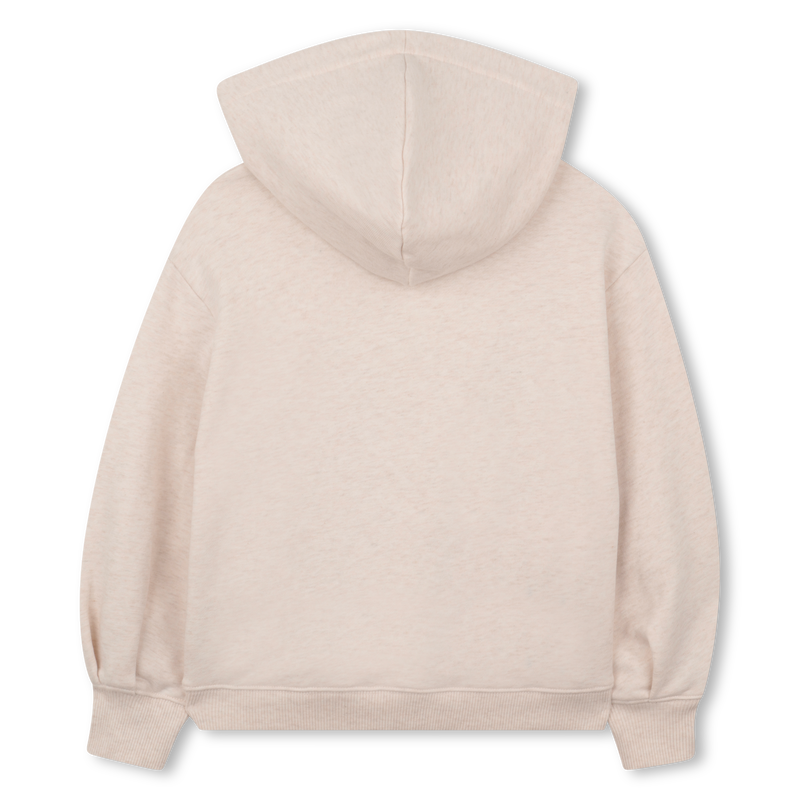 MOLETOM CHLOE 
                        GIRL