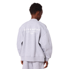 Capuz zip-up GIVENCHY 
                    BOY
