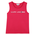 Estivador MARC JACOBS 
                    GIRL