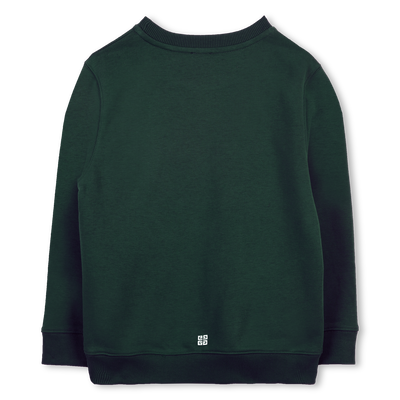 Moletom de lã GIVENCHY UNISEX