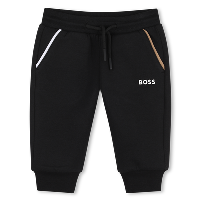 Cal&ccedil;as de moletom BOSS BOY