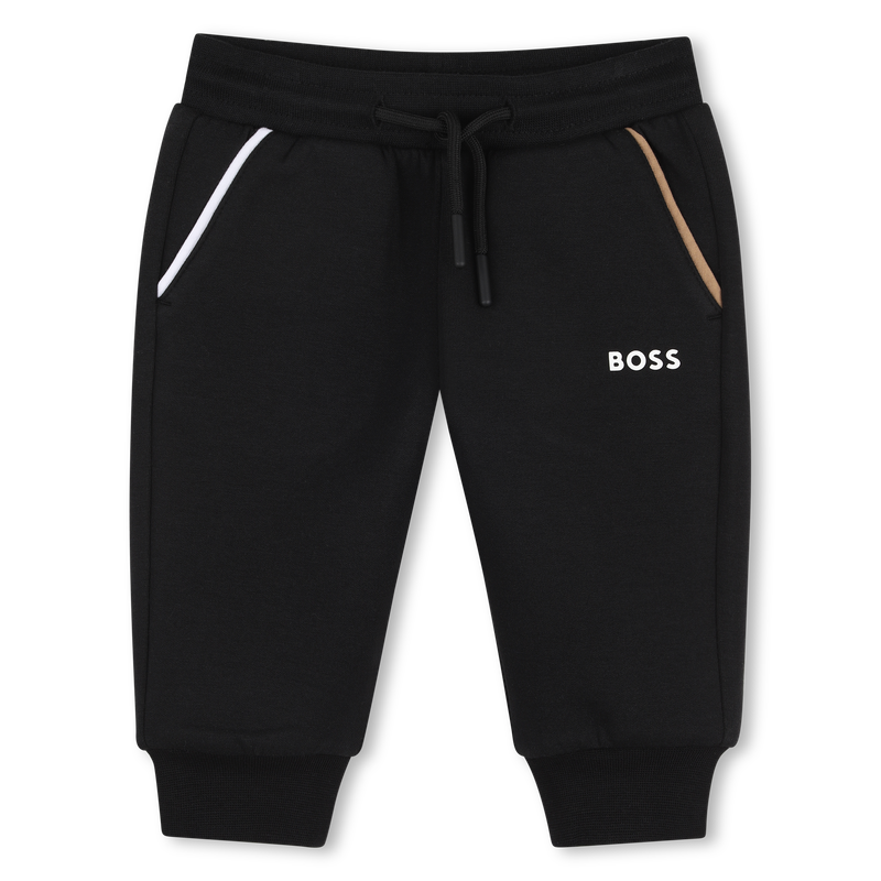 Cal&ccedil;as de moletom BOSS 
                        BOY