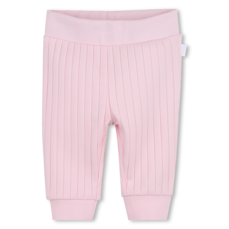 CARDIGAN + PANTS + CONJUNTO DE T-SHIRTS BOSS 
                        GIRL