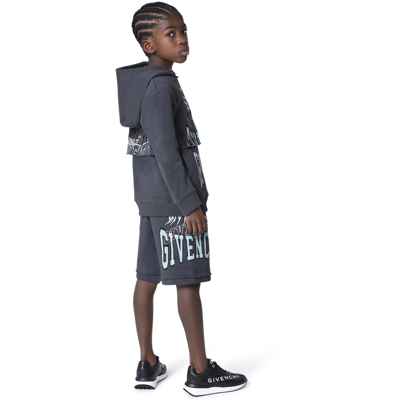 CALCAO GIVENCHY 
                    BOY