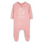 Conjunto de dois pijamas KENZO KIDS 
                    UNISEX