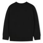 Su&eacute;ter DKNY 
                    UNISSEXO