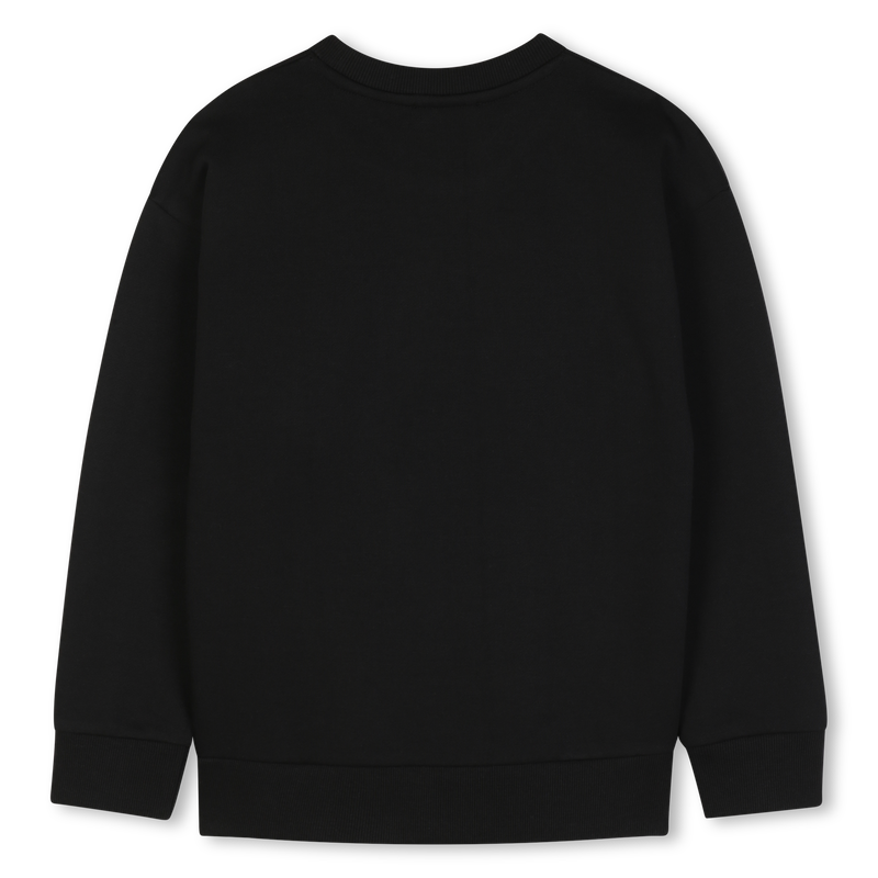 Su&eacute;ter DKNY 
                        UNISSEXO