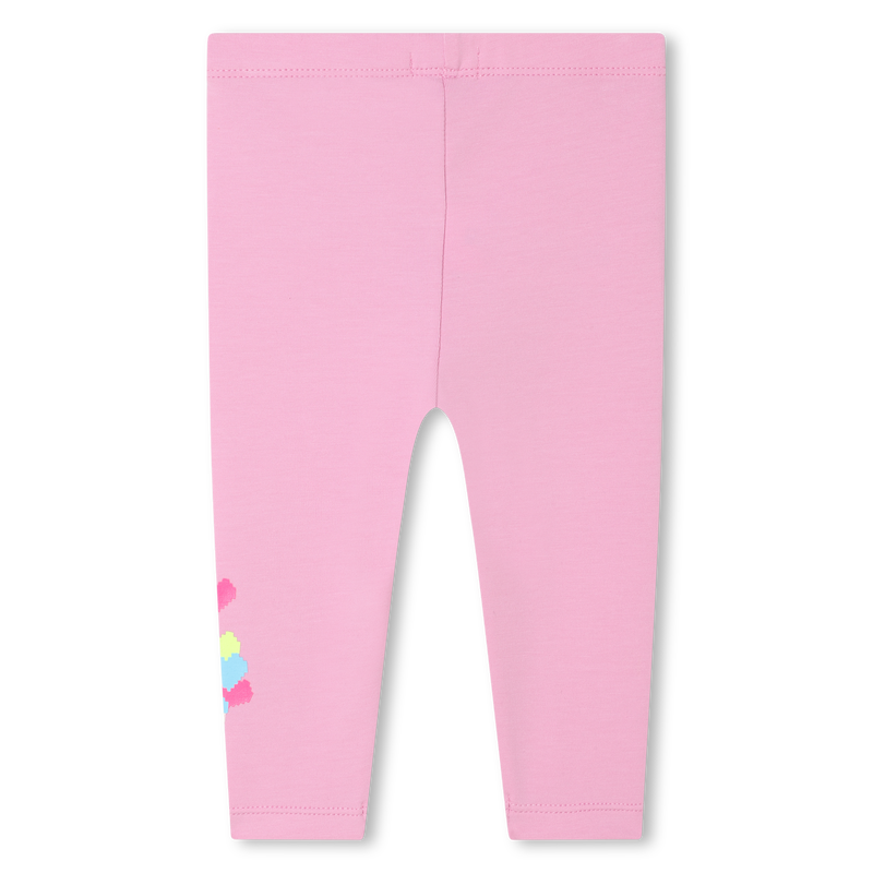 Graphic leggings BILLIEBLUSH 
                    GIRL