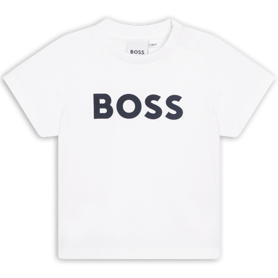 T-shirt de manga curta BOSS BOY