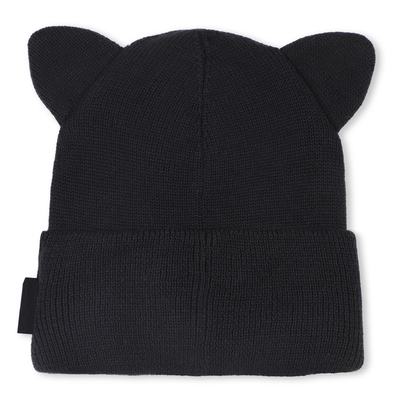 Tampa de orelha KARL LAGERFELD KIDS 
                    GIRL