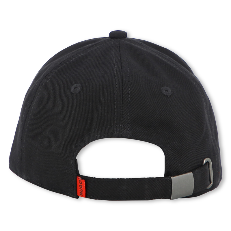 TAMPA AJUST&Aacute;VEL HUGO 
                        UNISEX