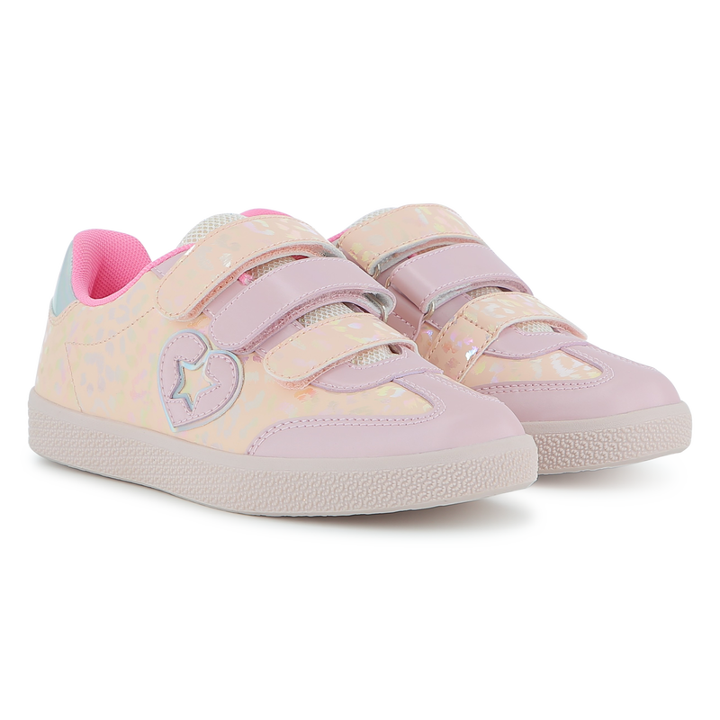 T&ecirc;nis BILLIEBLUSH 
                        GIRL