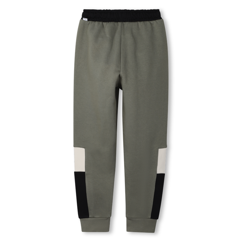 Agasalho esportivo BOSS 
                        BOY