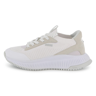 T&Eacute;NIS RENDADOS BOSS BOY