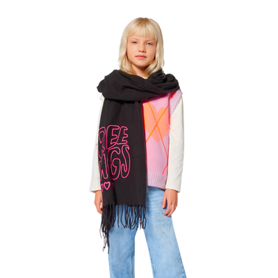 Echarpe BILLIEBLUSH GIRL