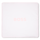 Capa de nascimento BOSS 
                    UNISEX