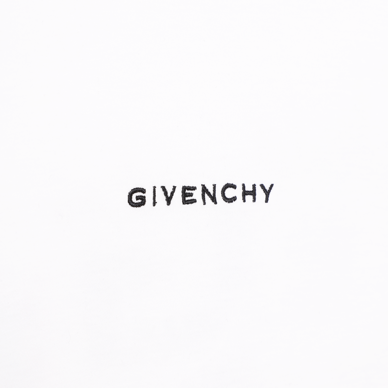 T-SHIRT MANGAS COMPRIDAS GIVENCHY 
                    GIRL