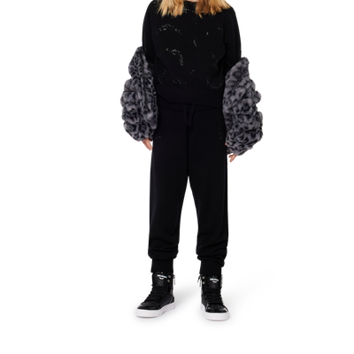 Camisola de l&atilde; ZADIG & VOLTAIRE GIRL