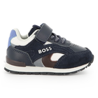 T&ecirc;nis BOSS 
                    BOY