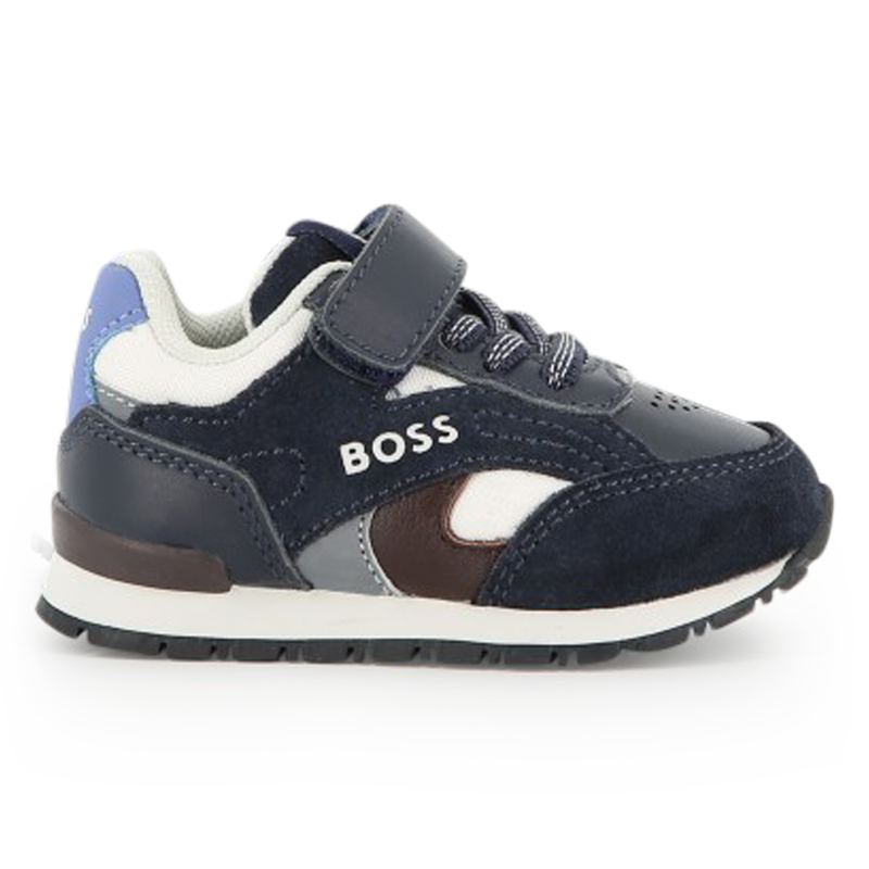 T&ecirc;nis BOSS 
                        BOY