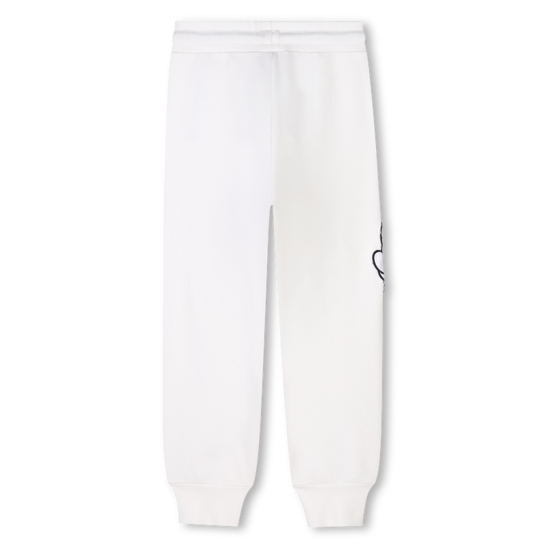 Cal&ccedil;as de jogging Mickey MARC JACOBS 
                        BOY