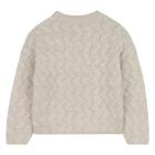 Camisola de malha BILLIEBLUSH 
                    GIRL