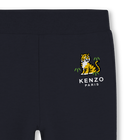 Conjunto de moletom e cal&ccedil;a KENZO KIDS 
                    UNISSEX