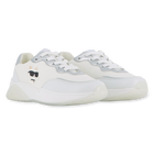 Sapatilhas com atacadores KARL LAGERFELD KIDS 
                    GIRL
