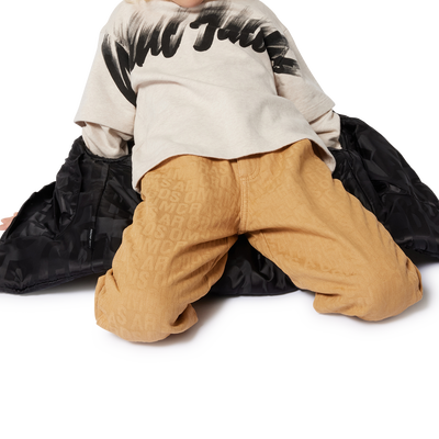 Cal&ccedil;as ajust&aacute;veis MARC JACOBS UNISEX