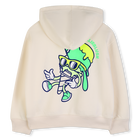 Moletom BILLIEBLUSH 
                    BOY