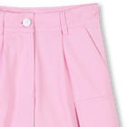 Cal&ccedil;&otilde;es em algod&atilde;o e linho DKNY 
                    GIRL
