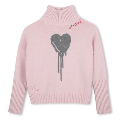 Su&eacute;ter ZADIG & VOLTAIRE MENINA