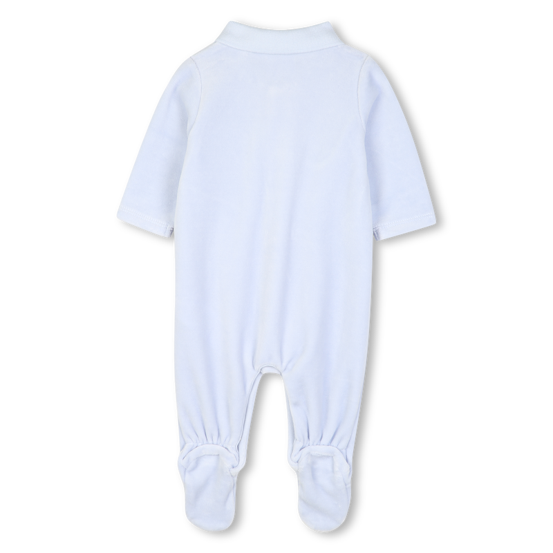 Pijama BOSS 
                        BOY