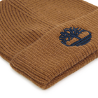 Gorro de tric&ocirc; TIMBERLAND 
                    BOY