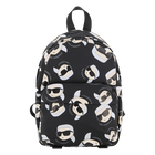 Mochila pequena KARL LAGERFELD KIDS 
                    BOY