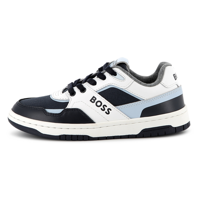Tênis com cadarço BOSS BOY