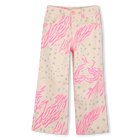 Cal&ccedil;a BILLIEBLUSH 
                    GIRL