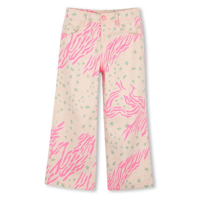Cal&ccedil;a BILLIEBLUSH GIRL