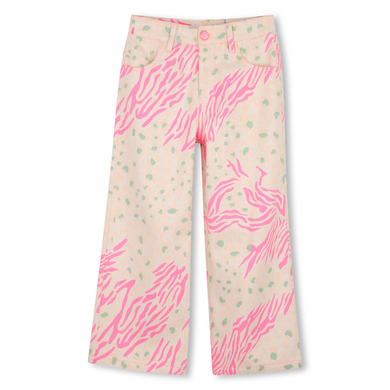 Cal&ccedil;a BILLIEBLUSH 
                        GIRL