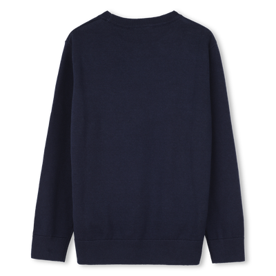 Camisola de manga comprida BOSS BOY