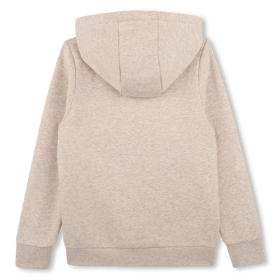 Cardigan esportivo BOSS BOY