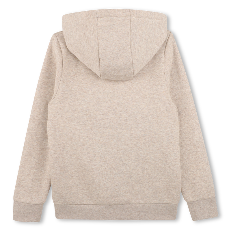 Cardigan esportivo BOSS 
                        BOY
