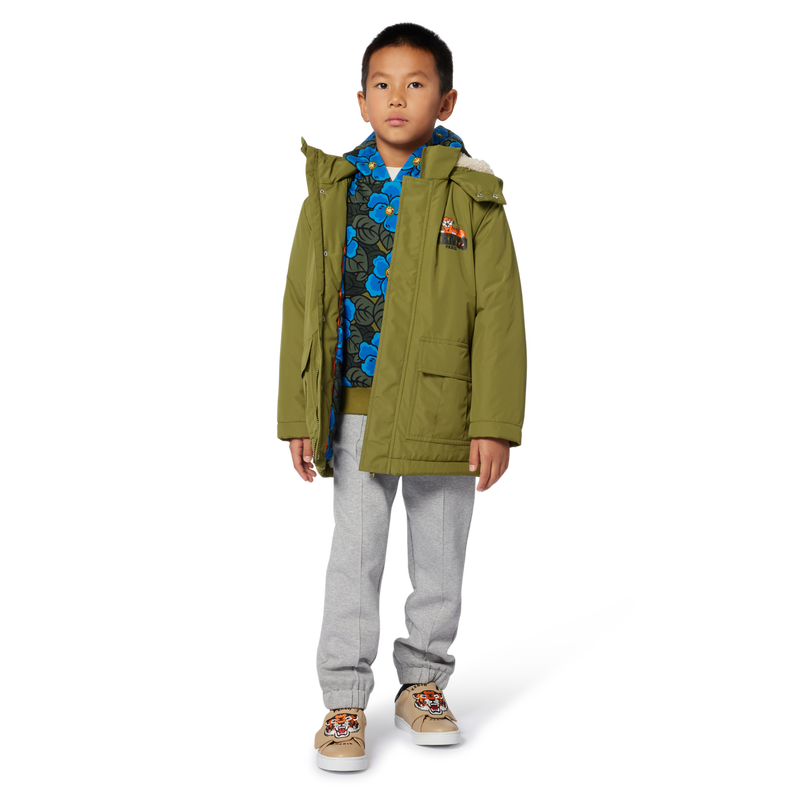 Capuz KENZO KIDS 
                    BOY