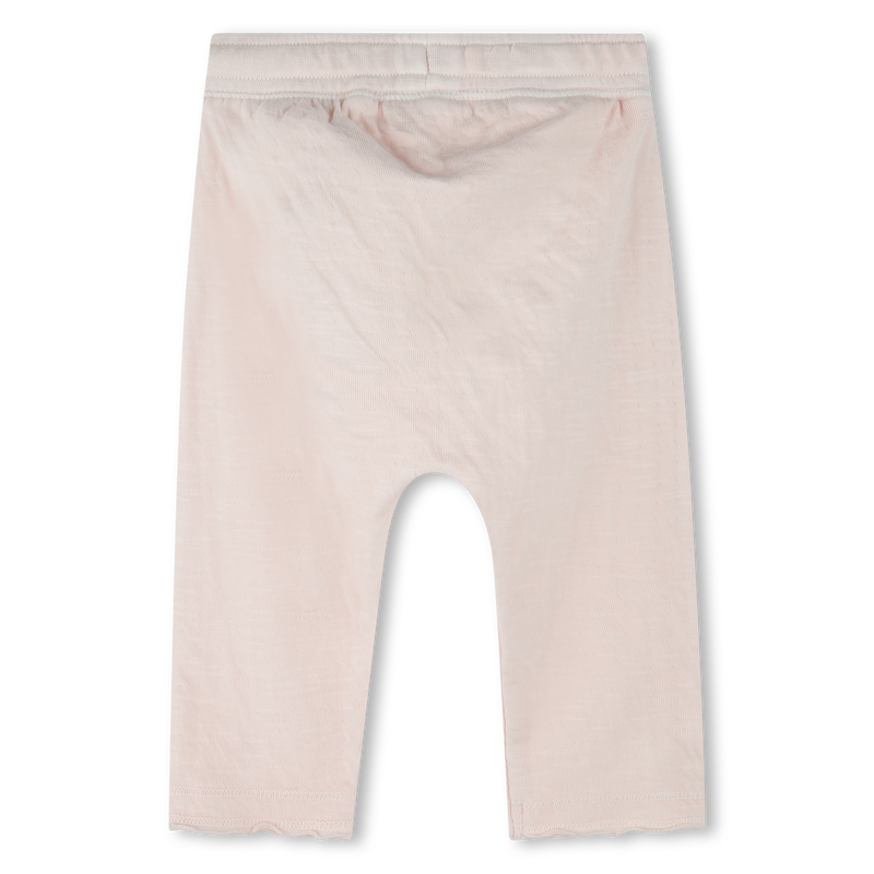 T-shirt e cal&ccedil;a de algod&atilde;o ZADIG & VOLTAIRE 
                        UNISEX